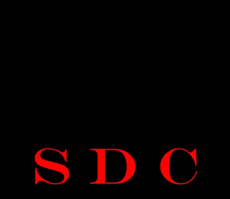 SDC Restoration Logo
