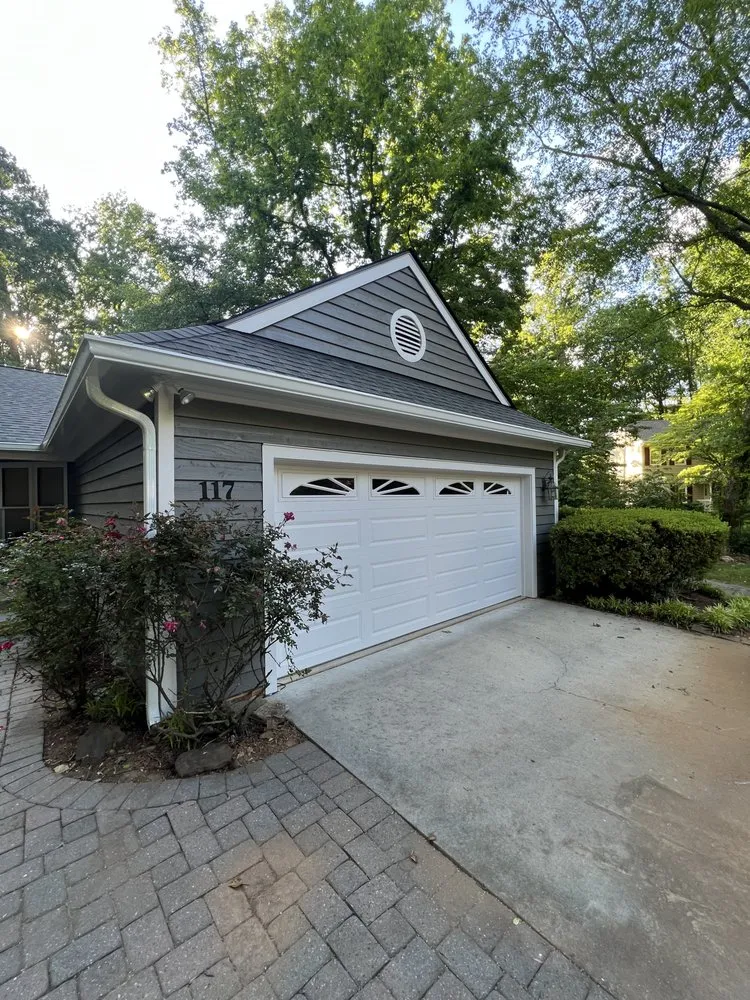 Slide of SDL Gutter Services