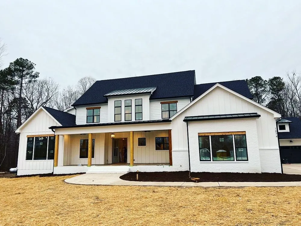 Slide of SDL Gutter Services