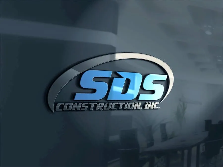 Slide of SDS Construction