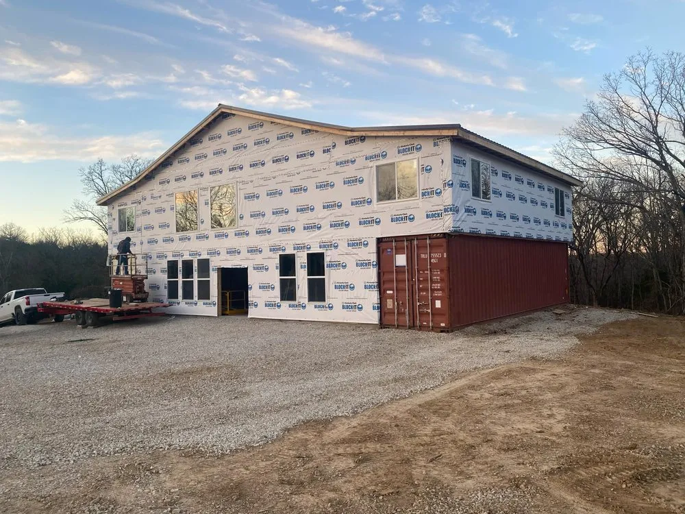 Slide of SDS Construction