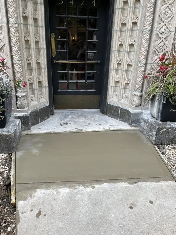 Slide of SE Construction