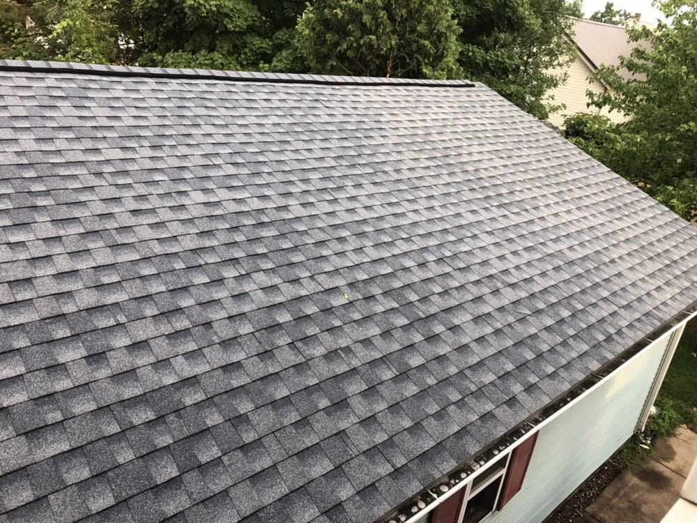 Slide of SE-ME Roofing