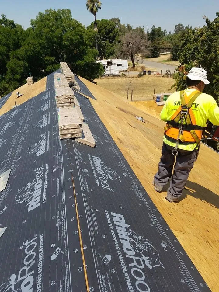 Slide of Sea Breeze Roofing