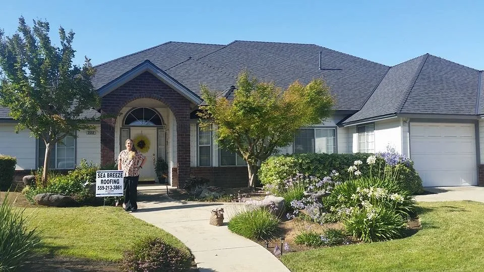 Slide of Sea Breeze Roofing