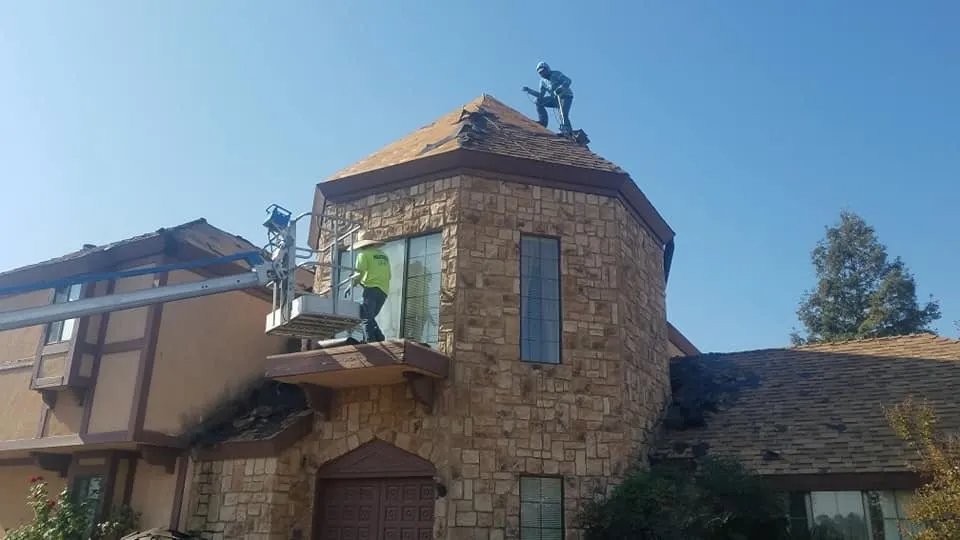 Slide of Sea Breeze Roofing