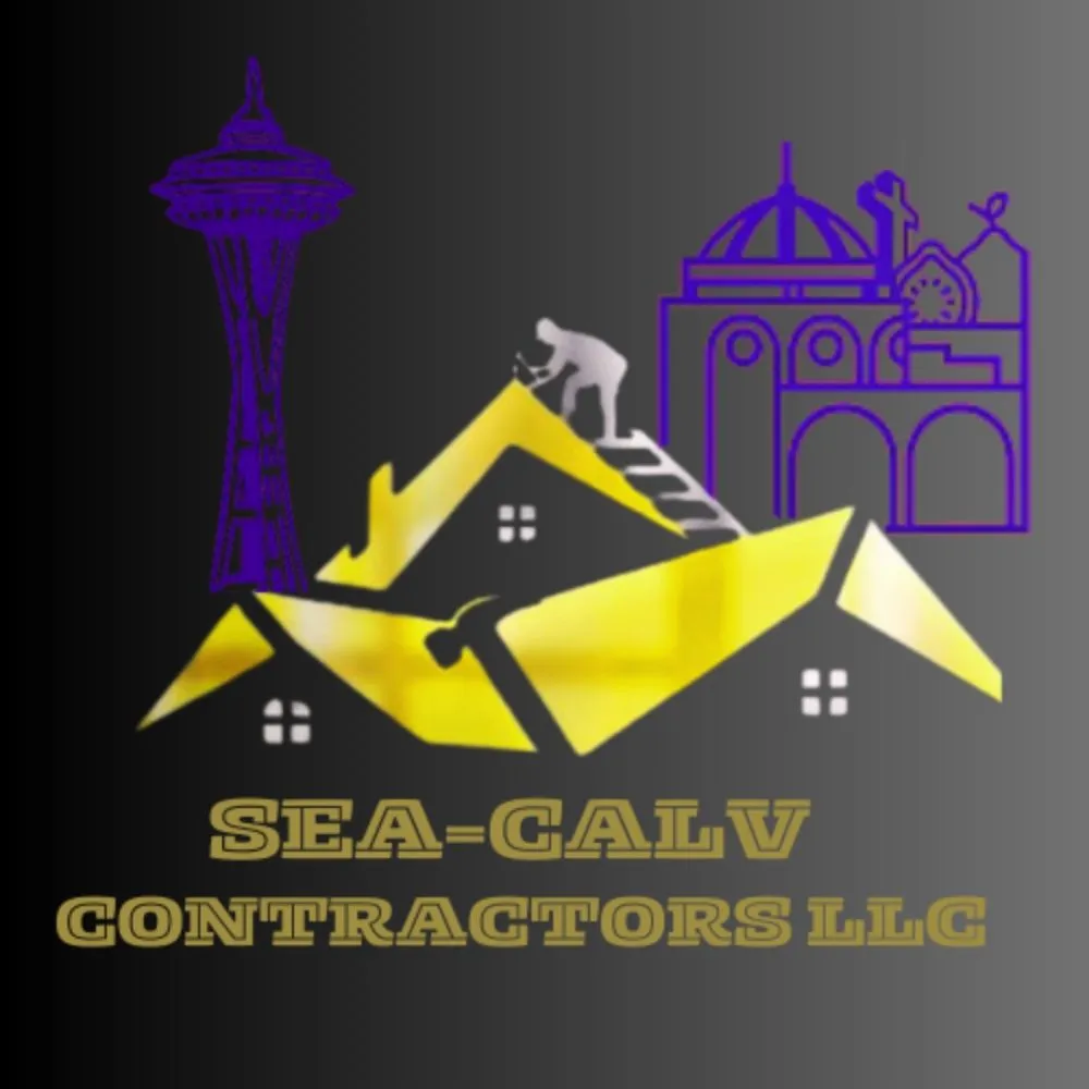 Slide of Sea-Calv Contractors