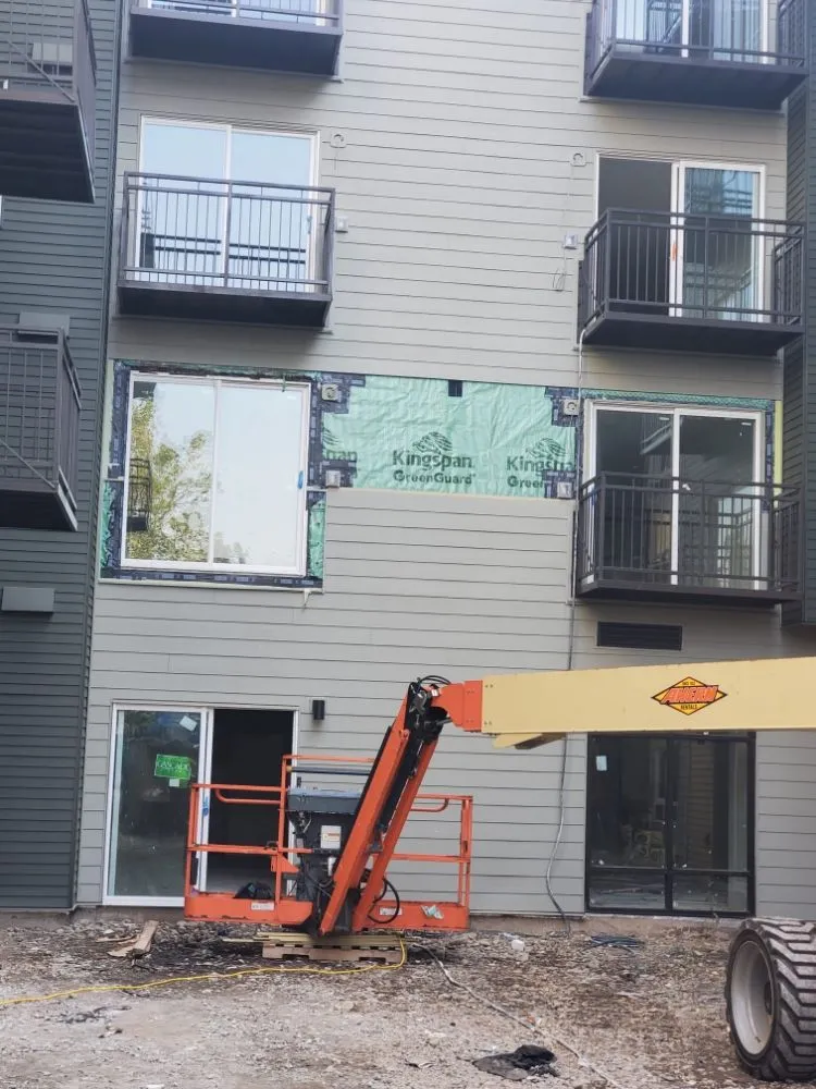 Slide of Sea-Calv Contractors