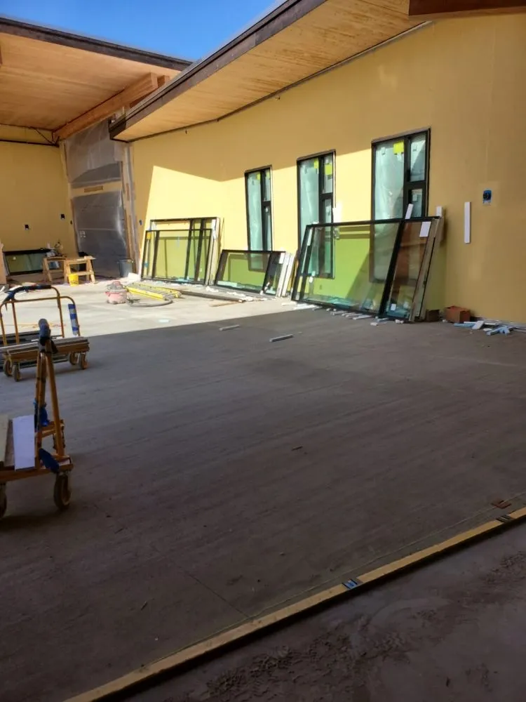 Slide of Sea-Calv Contractors