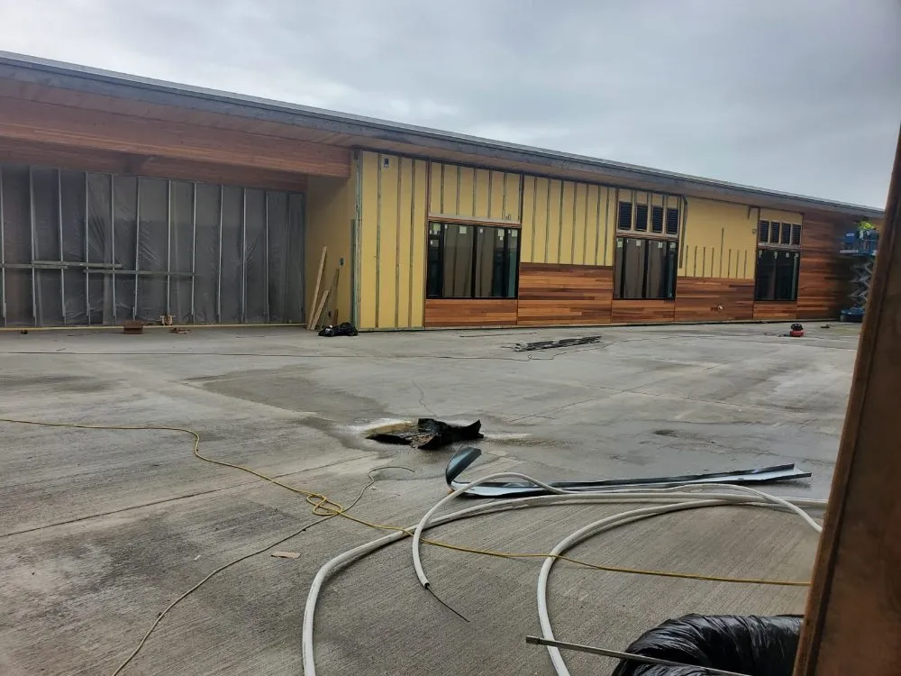 Slide of Sea-Calv Contractors