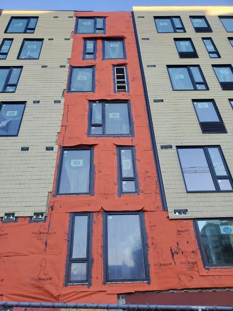 Slide of Sea-Calv Contractors