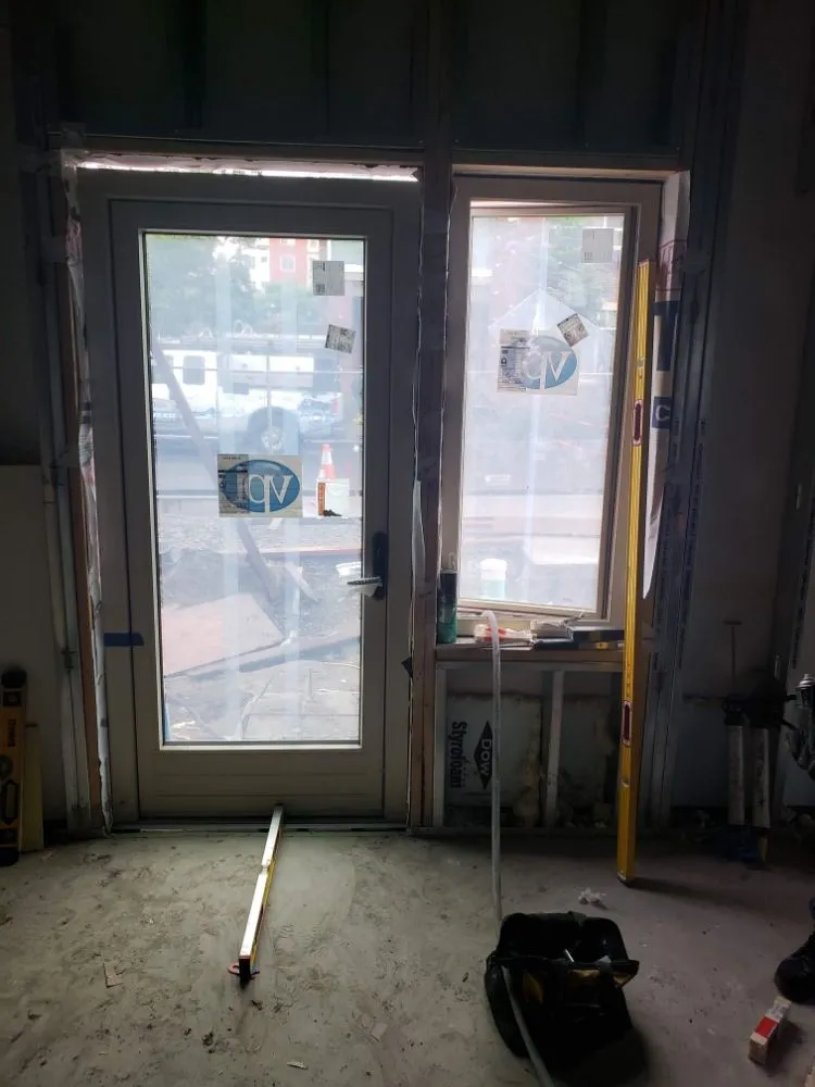 Slide of Sea-Calv Contractors