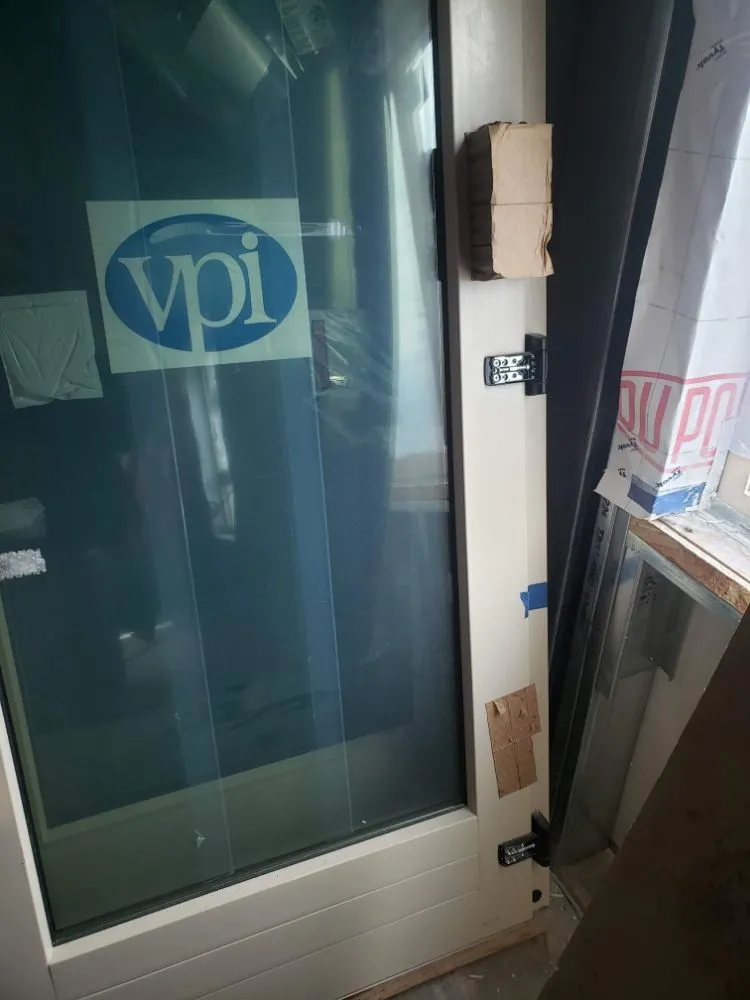 Slide of Sea-Calv Contractors