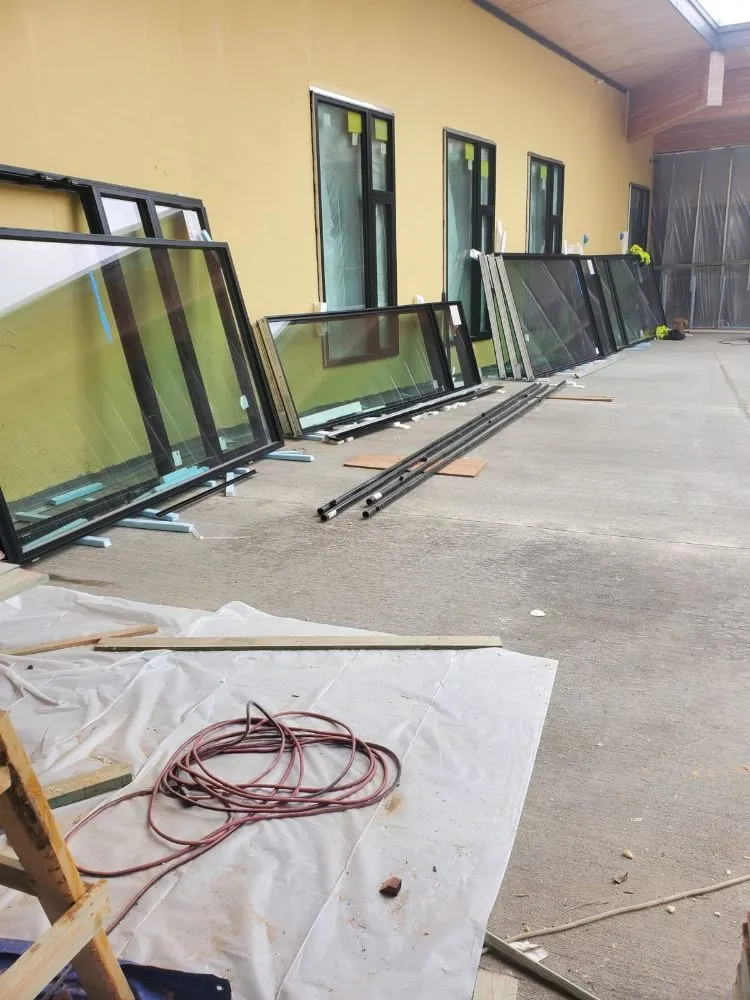 Slide of Sea-Calv Contractors