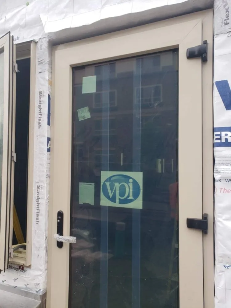 Slide of Sea-Calv Contractors