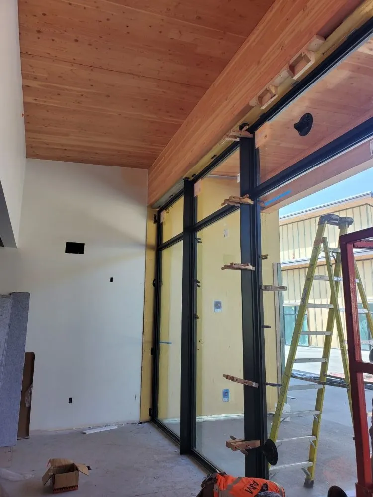 Slide of Sea-Calv Contractors