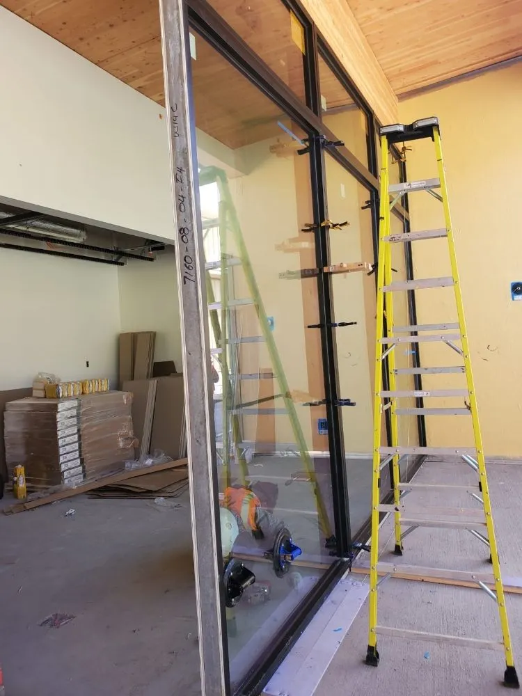 Slide of Sea-Calv Contractors