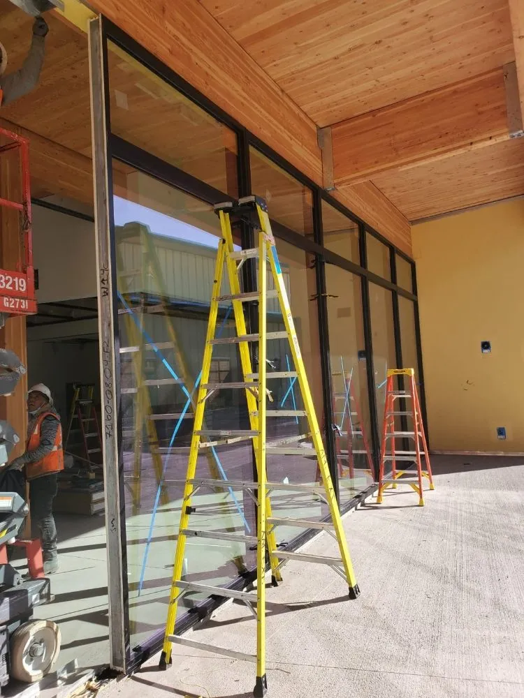 Slide of Sea-Calv Contractors