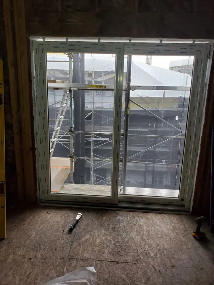 Slide of Sea-Calv Contractors