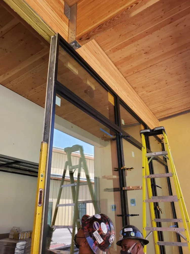 Slide of Sea-Calv Contractors