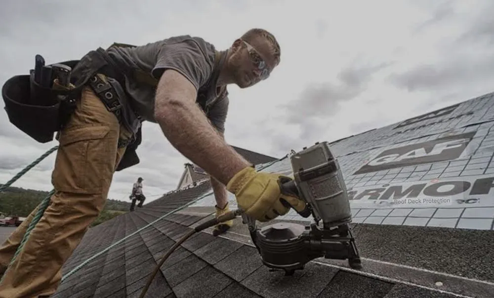 Slide of Sea Coast Roofing and Siding