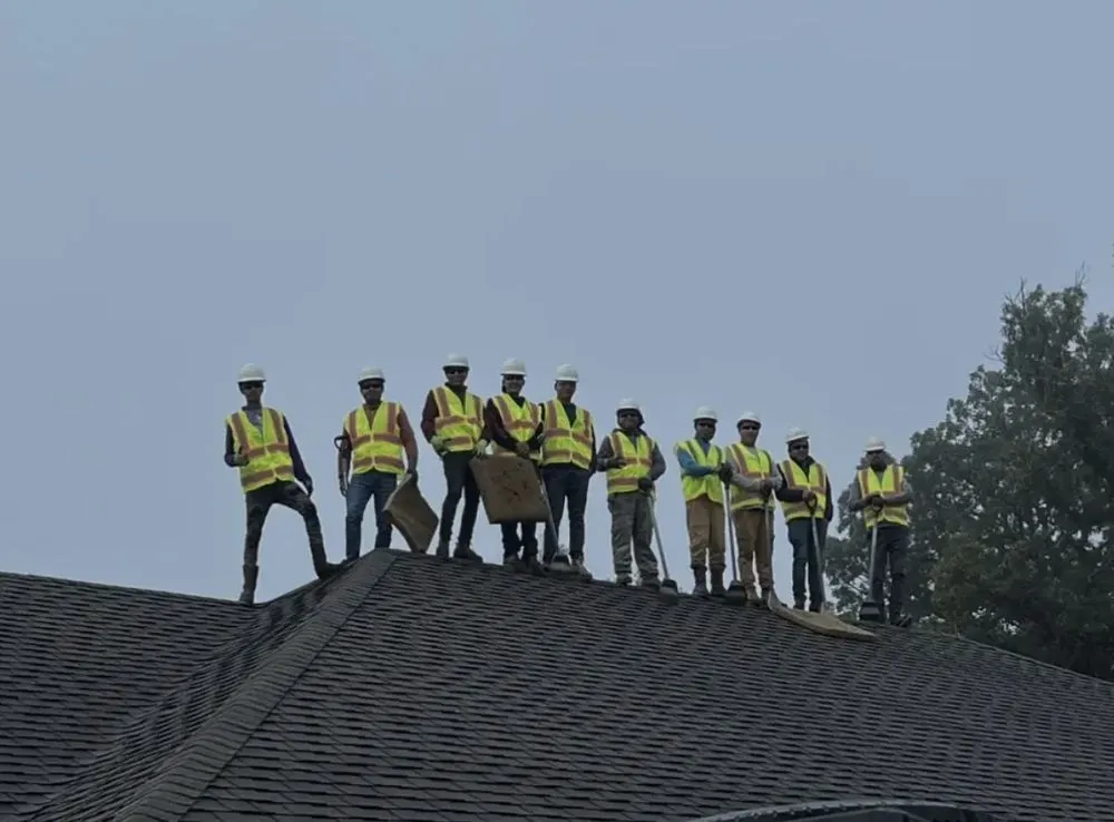 Slide of Sea Coast Roofing and Siding