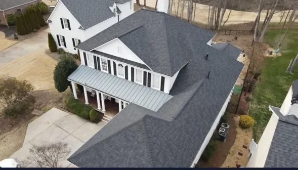 Slide of Sea Coast Roofing and Siding