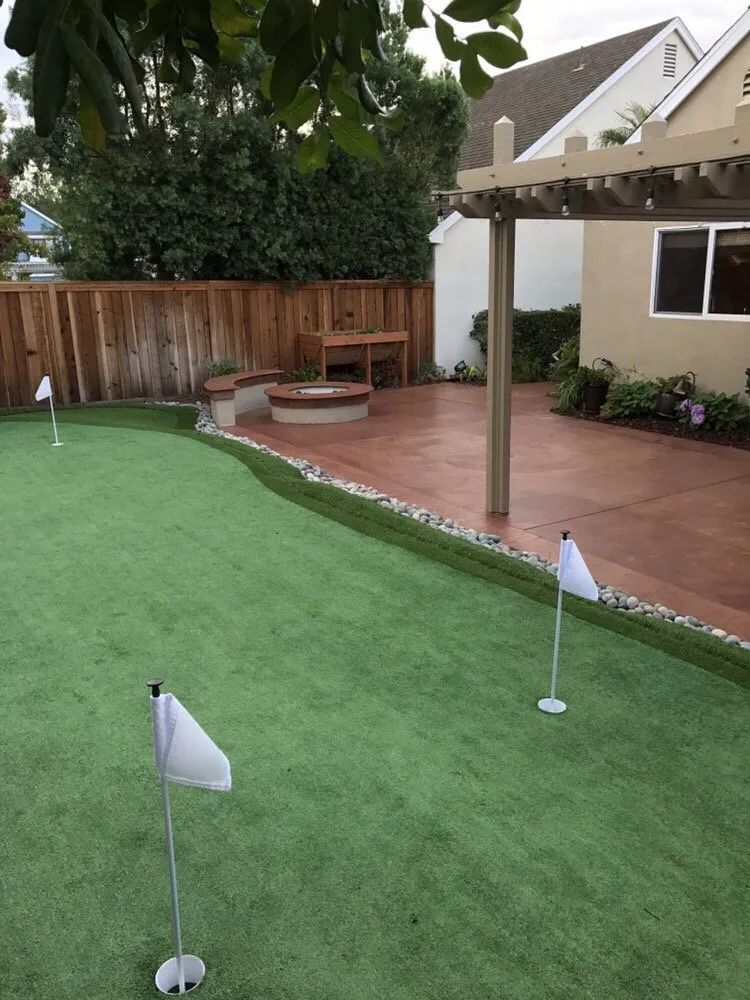 Slide of SEA Construction