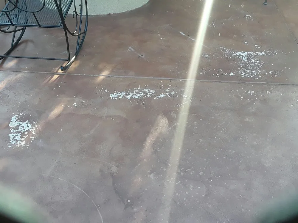 Slide of SEA Construction