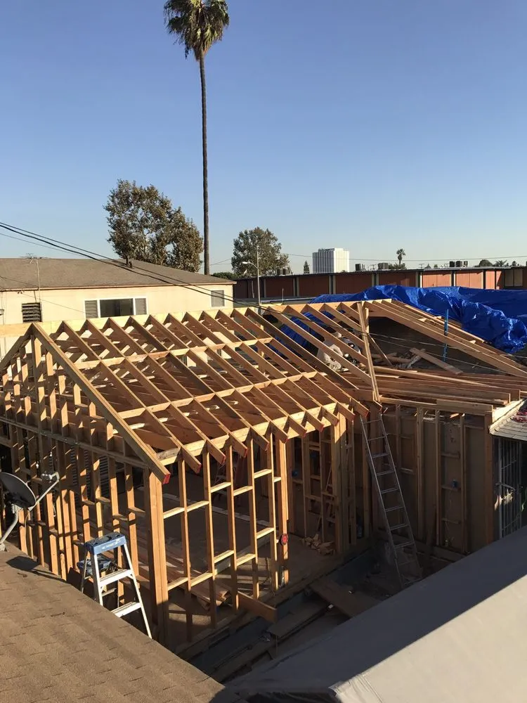 Slide of SEA Construction