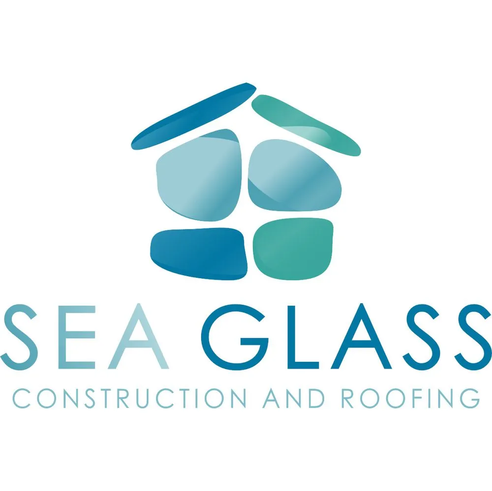 Slide of Sea Glass Construction and Roofing