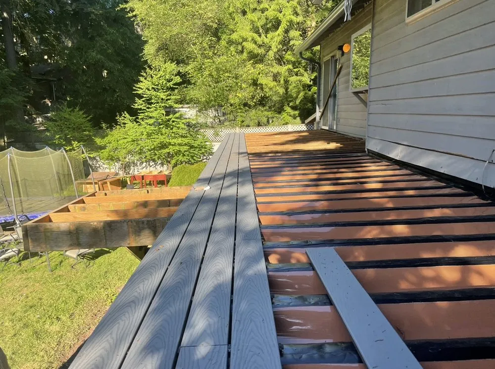 Slide of Sea Renovation