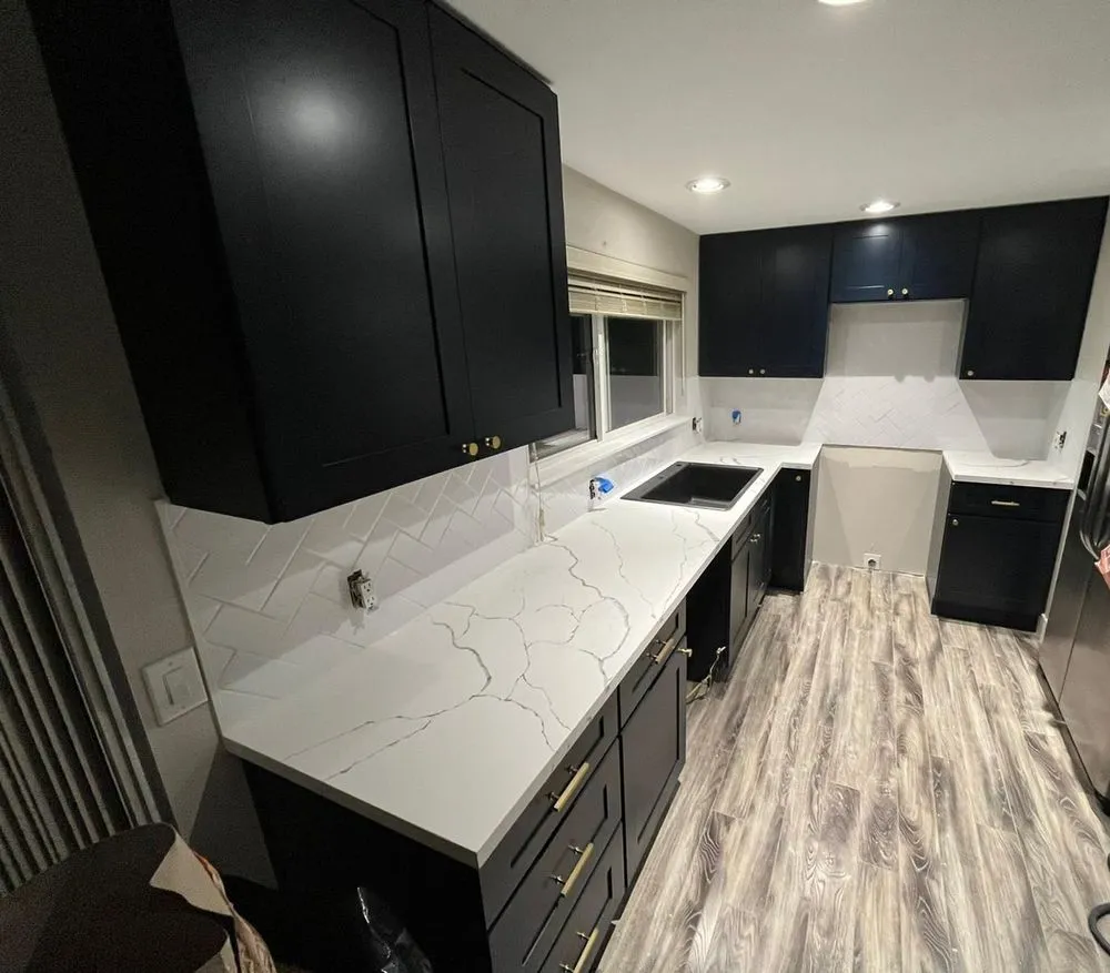 Slide of Sea Renovation