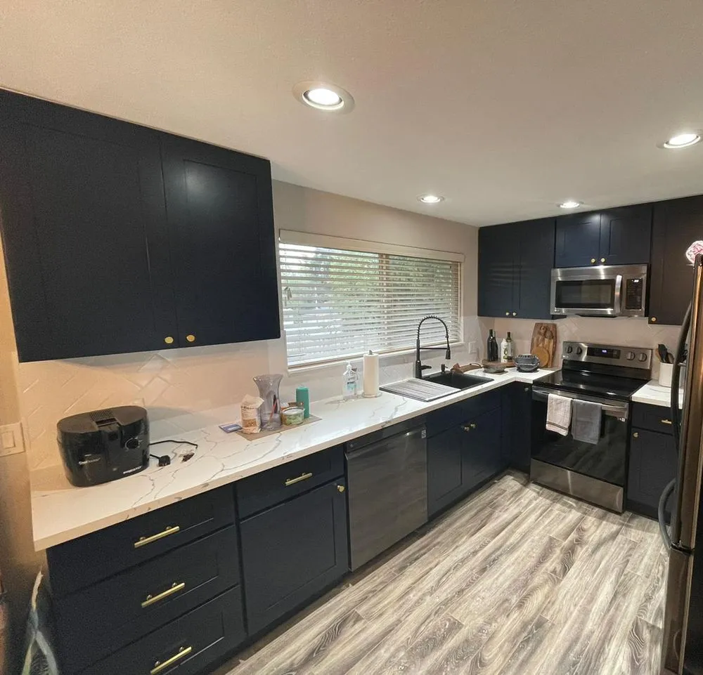 Slide of Sea Renovation