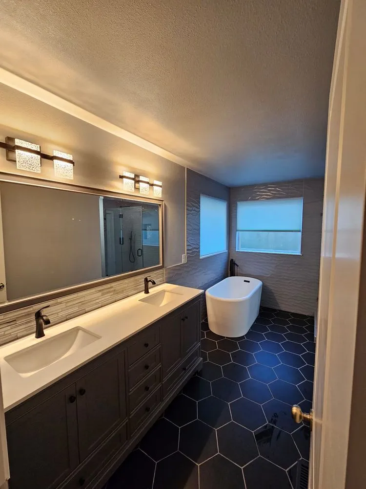 Slide of Sea Renovation