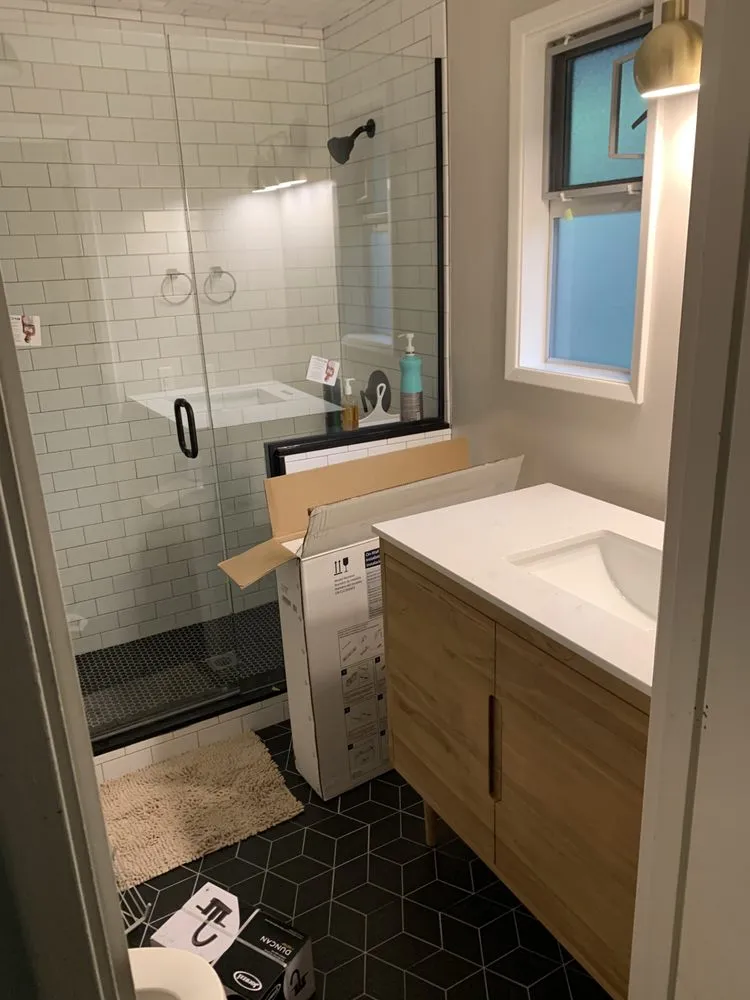 Slide of Sea Renovation