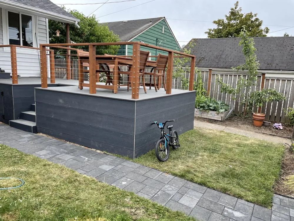 Slide of Sea Renovation