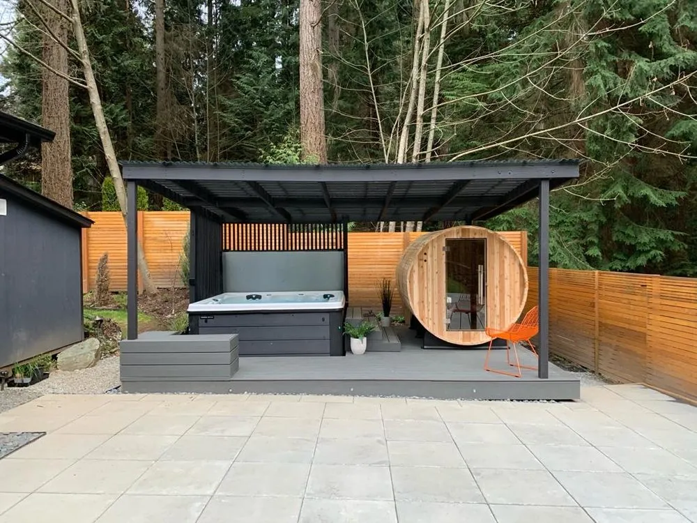 Slide of Sea Renovation