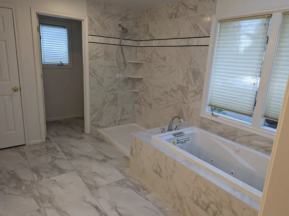 Slide of Sea Renovation