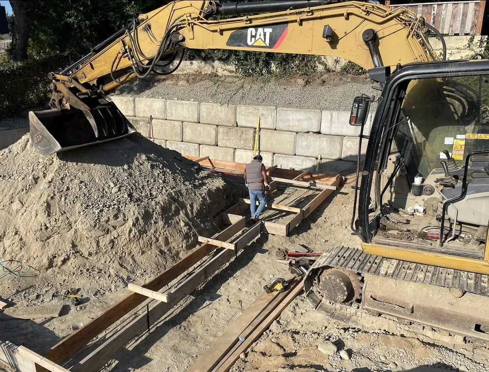 Slide of Sea Renovation