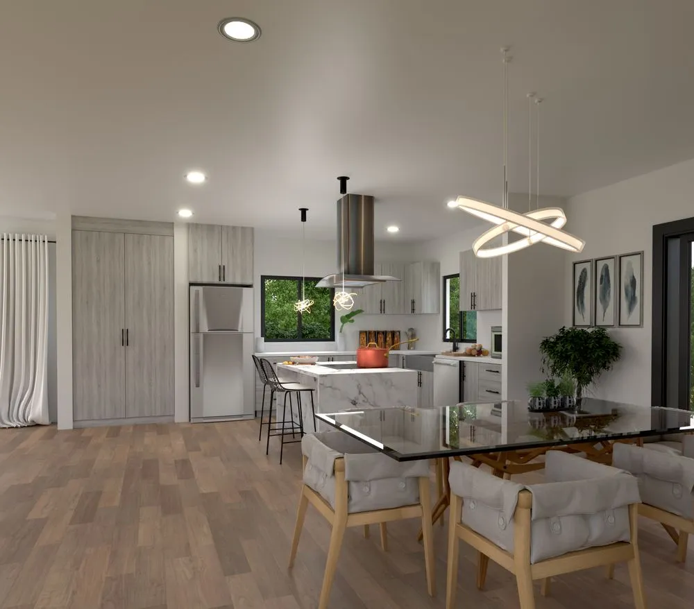 Slide of Sea Renovation