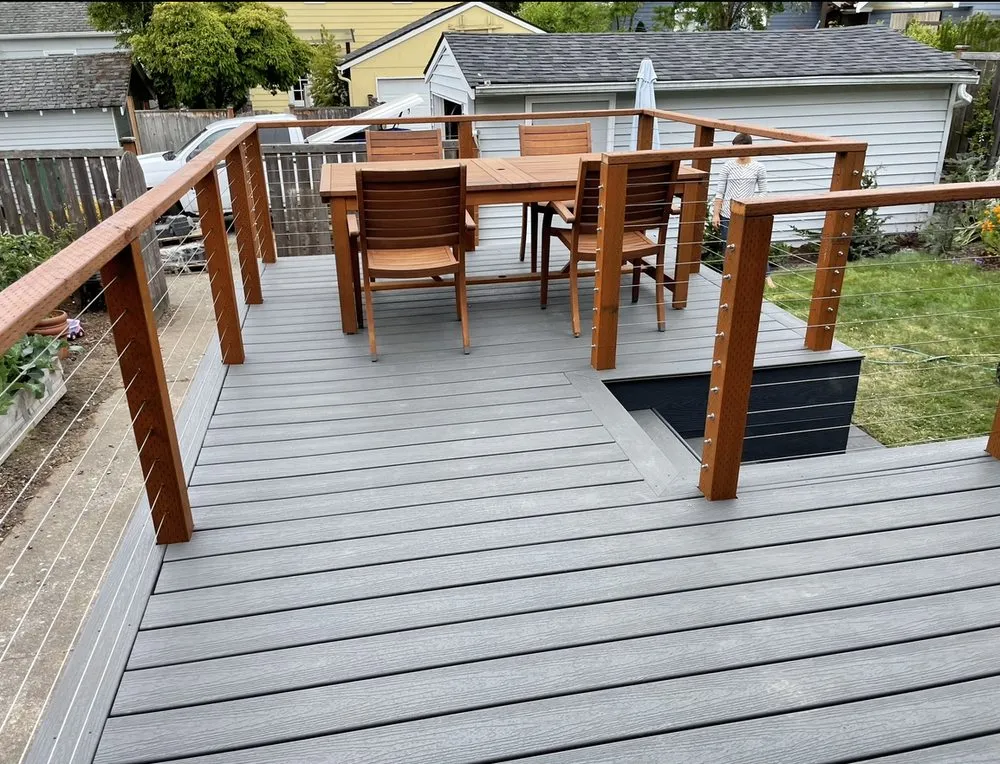 Slide of Sea Renovation