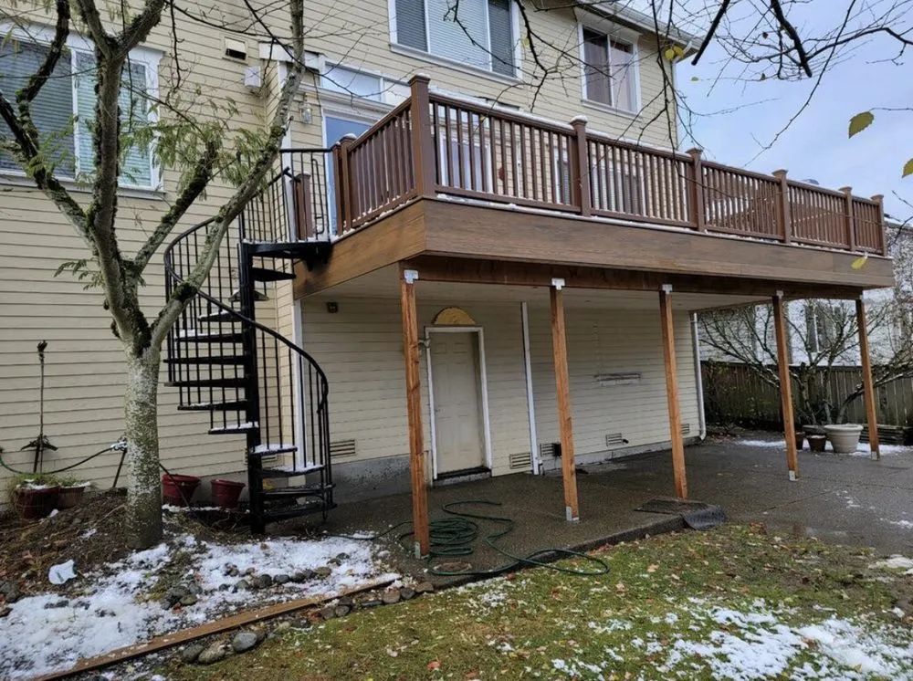 Slide of Sea Renovation