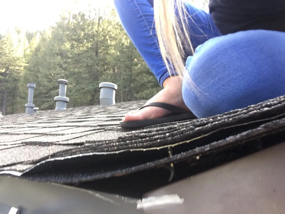 Slide of Seaback Roofing & Restoration