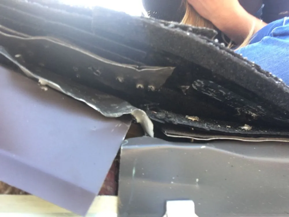 Slide of Seaback Roofing & Restoration