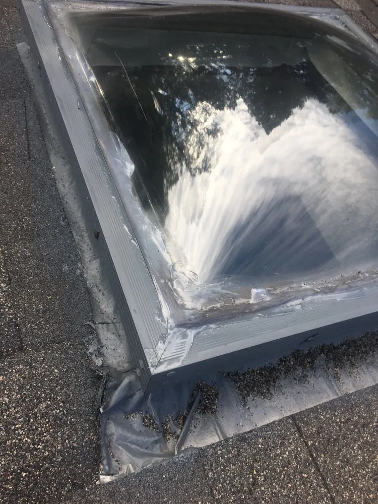 Slide of Seaback Roofing & Restoration