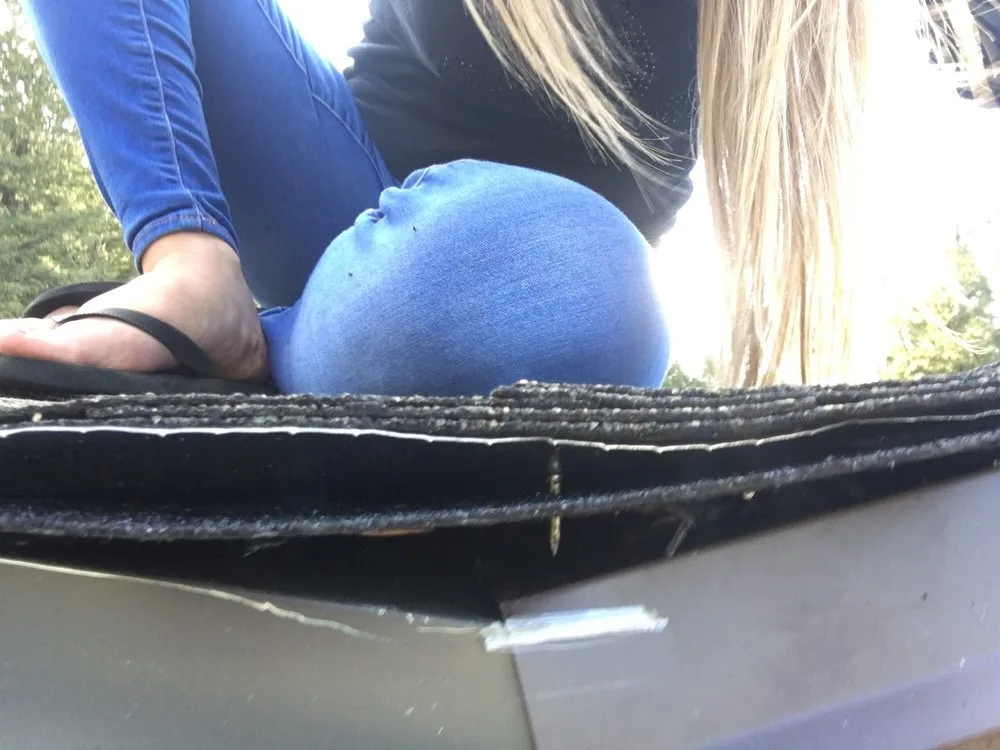 Slide of Seaback Roofing & Restoration