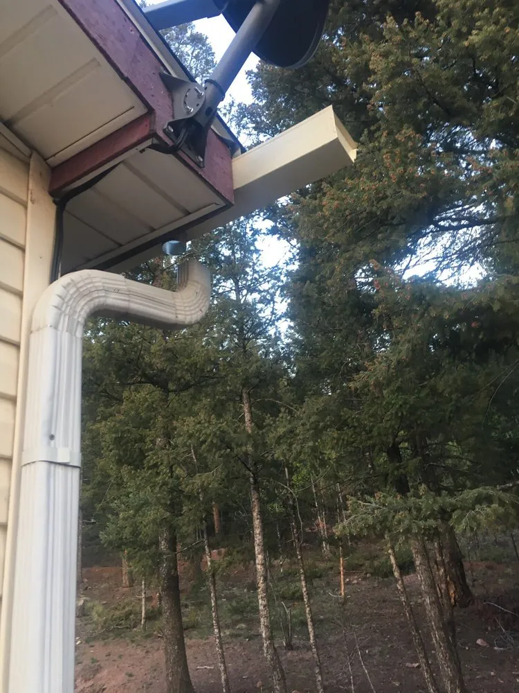 Slide of Seaback Roofing & Restoration