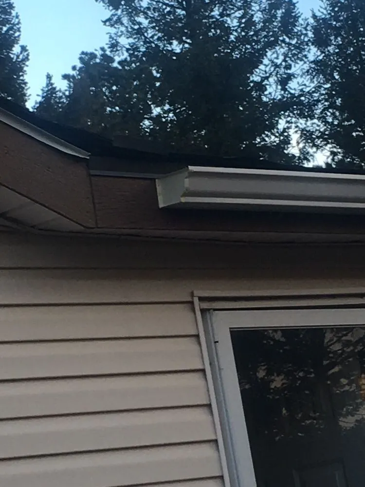 Slide of Seaback Roofing & Restoration