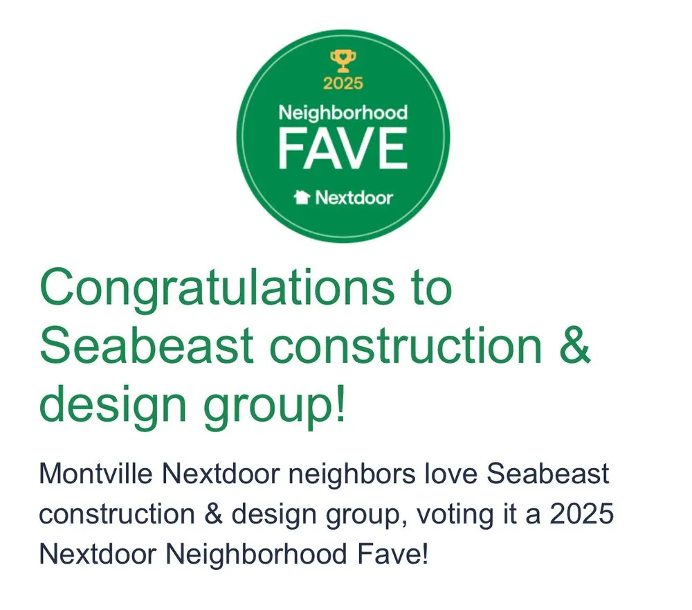 Slide of Seabeast Construction and Design Group